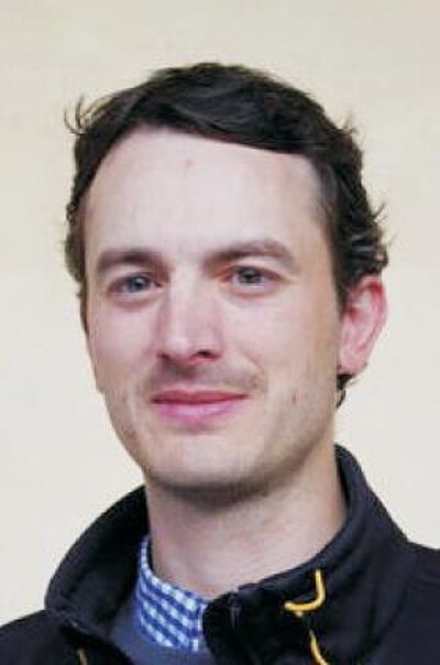 Bernhard Mayr