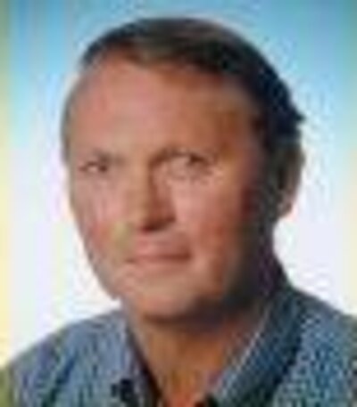 Johann Kastinger
