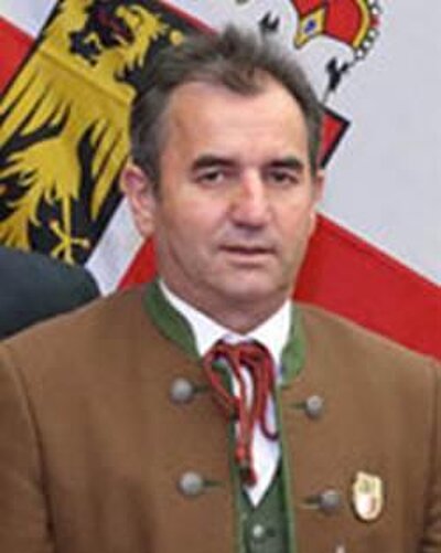 Walter Fasthuber