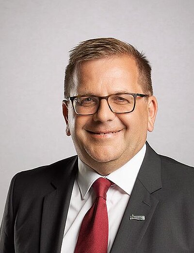 Bernhard Fischer