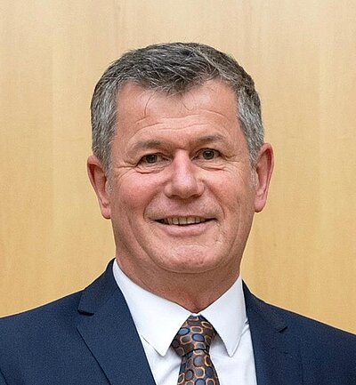 Gerhard Schwarzgruber